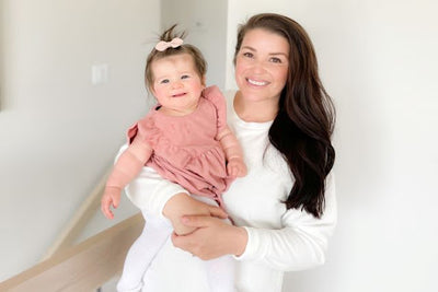 Mompreneur Talk: 4 Tips For Balancing Work and Home