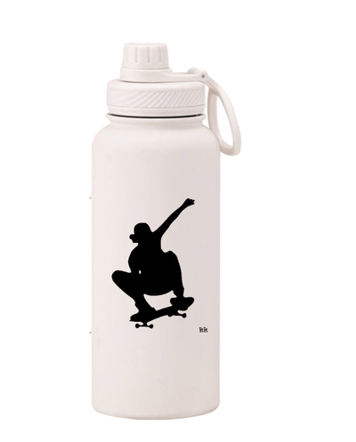 baby Luca Elle 32oz Insulated Ben Bottle for sale from kelowna BC Canada