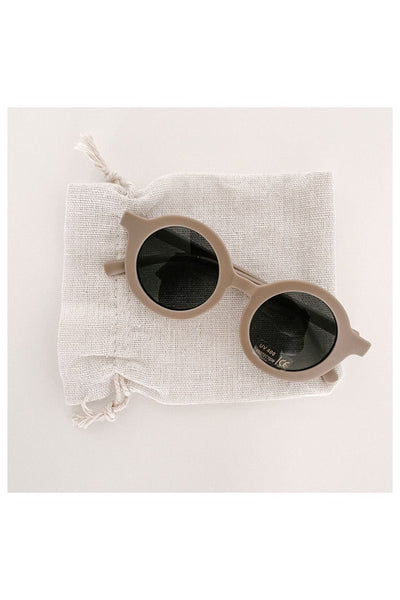 baby Luca Elle Sunglasses Stone Luca Elle Sunnies for sale from kelowna BC Canada